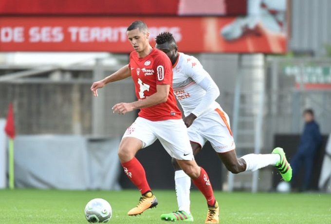 Nhận định Paris FC vs Brest 02h45, 22/01 (Hạng 2 Ph&aacute;p)