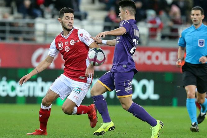 Nhận định Toulouse vs Reims 00h30, 23/01 (C&uacute;p QG Ph&aacute;p)