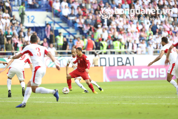 Sơ đồ thi đấu Asian Cup 2019: Ph&acirc;n nh&aacute;nh tứ kết thuận lợi cho Việt Nam