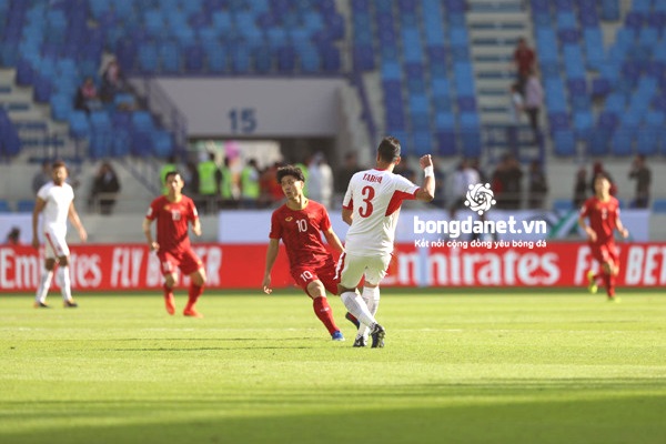 Top ghi b&agrave;n Asian Cup 2019: C&ocirc;ng Phượng v&agrave;o Top 4