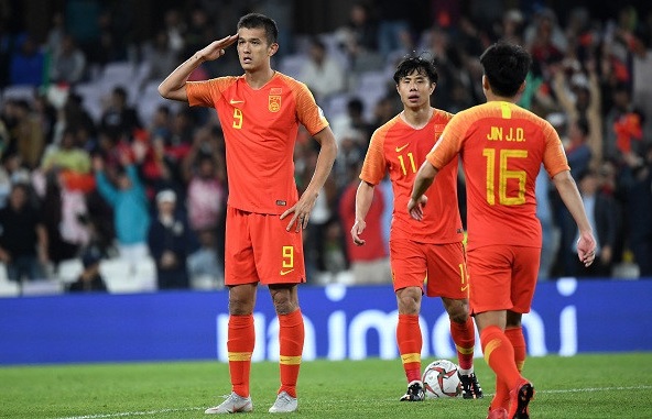 C&aacute;o gi&agrave; Lippi tiết lộ b&iacute; k&iacute;p gi&uacute;p Trung Quốc hạ Th&aacute;i Lan