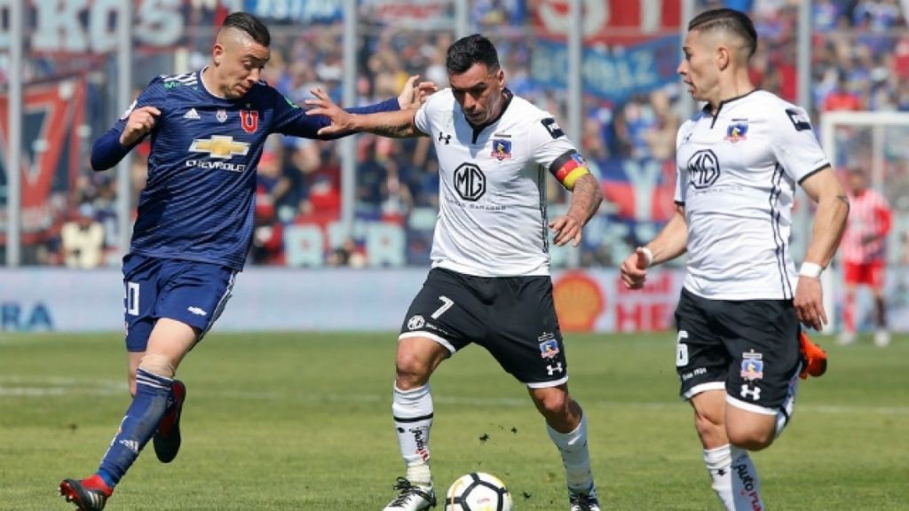 Nhận định Universidad de Chile vs Colo Colo, 4h30 ng&agrave;y 23/1