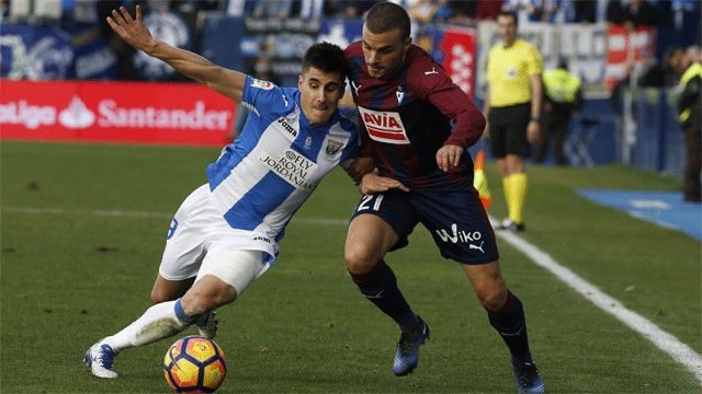 Nhận định Cd Ebro vs Leganes, 1h00 ng&agrave;y 24/1
