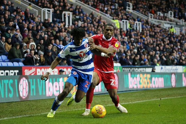 Nhận định Nottingham Forest vs Reading, 2h45 ng&agrave;y 23/1