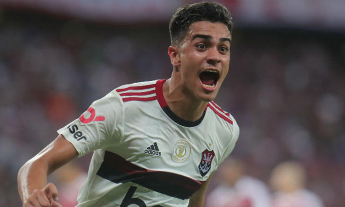 Real Madrid c&ocirc;ng bố t&acirc;n binh đầu ti&ecirc;n trong th&aacute;ng 1/2020