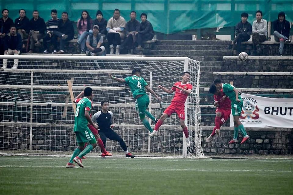 Nhận định Sri Lanka Army vs Paro, 20h30 ng&agrave;y 22/1