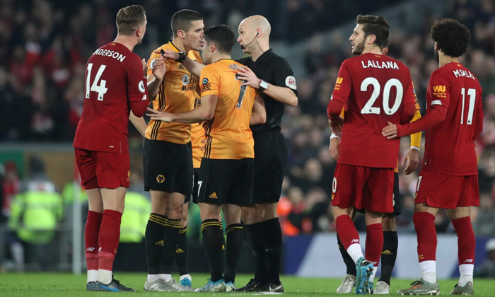 Nhận định Wolves vs Liverpool, 3h00 ng&agrave;y 24/1