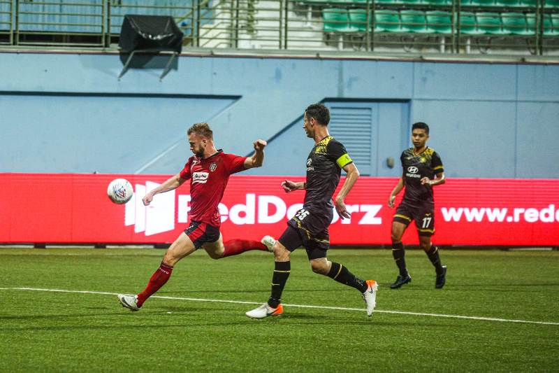 Kết quả đối đầu Melbourne Victory vs Bali United, 15h35 ng&agrave;y 21/1