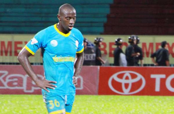 Chuyển nhượng V.League 21/1: B. B&igrave;nh Dương chi&ecirc;u mộ &lsquo;s&aacute;t thủ&rsquo; người Ph&aacute;p