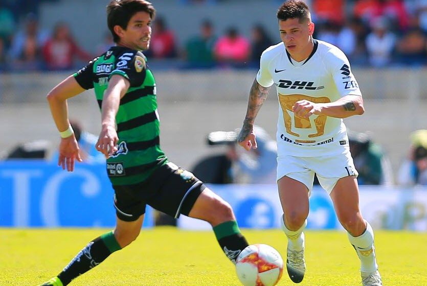 Nhận định Santos Laguna vs Pumas UNAM, 10h00 ng&agrave;y 23/1