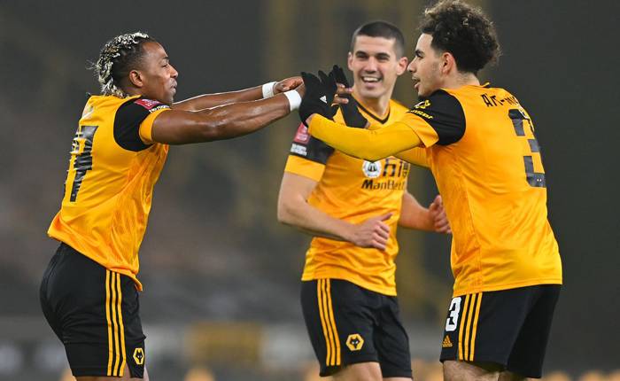 Nhận định Chorley vs Wolves, 2h45 ng&agrave;y 23/1