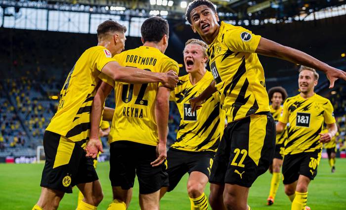 Nhận định M'gladbach vs Dortmund, 2h30 ng&agrave;y 23/1