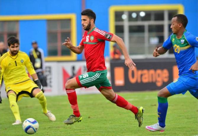 Nhận định Morocco vs Rwanda, 23h ng&agrave;y 22/1
