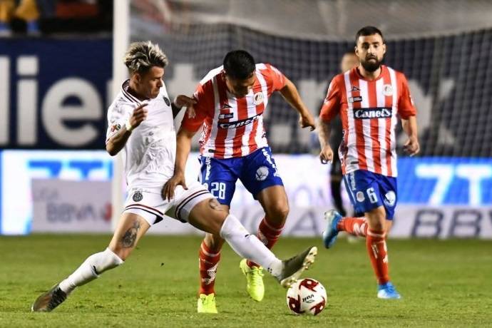 Nhận định San Luis vs Guadalajara, 10h00 ng&agrave;y 22/1
