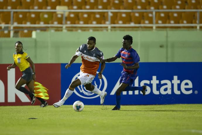 Nhận định Saprissa vs Arcahaie, 5h ng&agrave;y 23/1