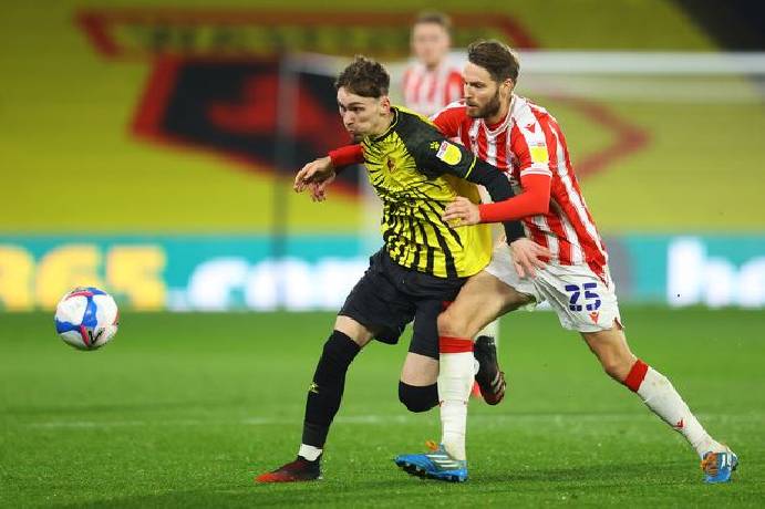 Nhận định Stoke vs Watford, 2h45 ng&agrave;y 23/1