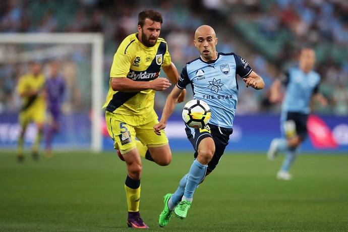 Nhận định Sydney FC vs Central Coast Mariners, 15h00 ng&agrave;y 22/1