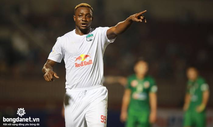 Xem trực tiếp HAGL vs SLNA ở đ&acirc;u, tr&ecirc;n k&ecirc;nh n&agrave;o?