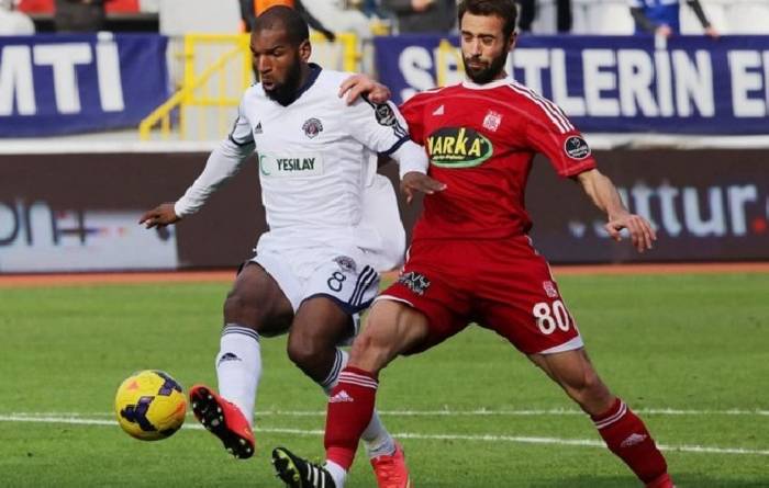 Nhận định, soi k&egrave;o Antalyaspor vs Gaziantep, 20h00 ng&agrave;y 23/1