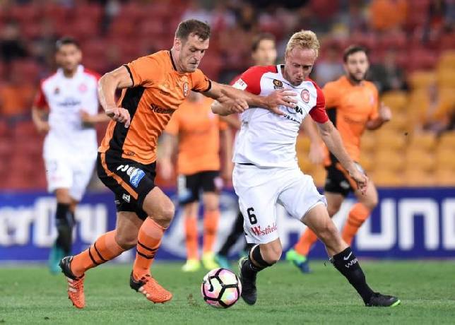 Nhận định, soi k&egrave;o Brisbane Roar vs Adelaide, 14h45 ng&agrave;y 23/1