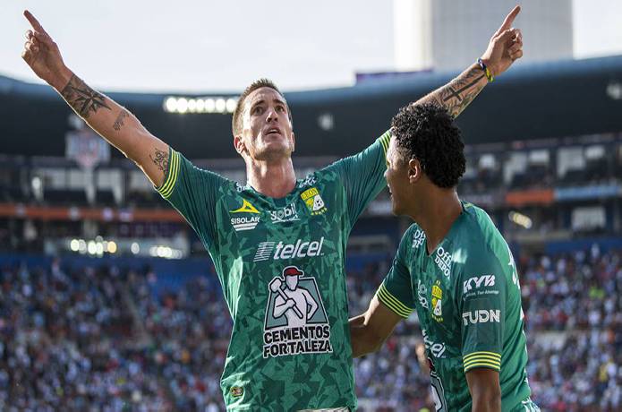 Nhận định, soi k&egrave;o Club Leon vs Pachuca, 08h00 ng&agrave;y 23/01