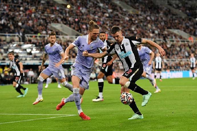 Nhận định, soi k&egrave;o Leeds United vs Newcastle, 22h00 ng&agrave;y 22/1