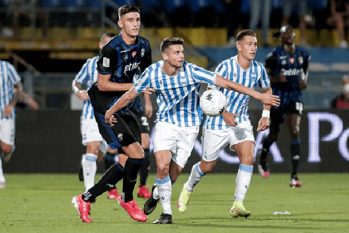 Soi k&egrave;o b&oacute;ng đ&aacute; Serie B h&ocirc;m nay 22/1: SPAL vs Pisa