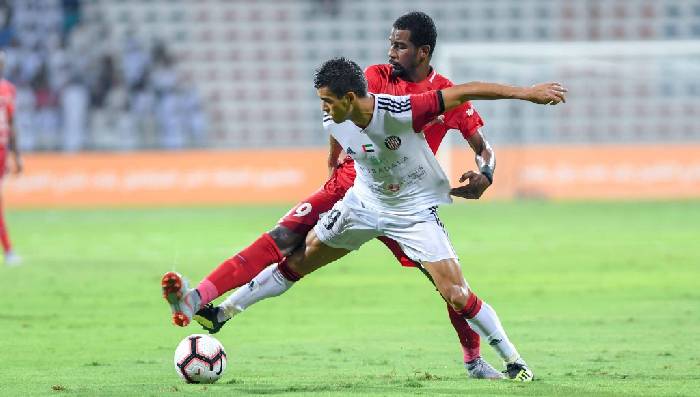 K&egrave;o xi&ecirc;n thơm nhất h&ocirc;m nay 23/1: Ajman vs Shabab 