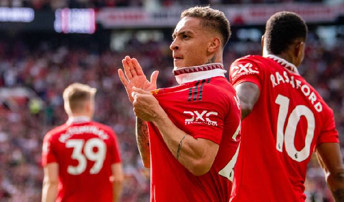 Matt Verri dự đo&aacute;n Arsenal vs MU, 23h30 ng&agrave;y 22/1