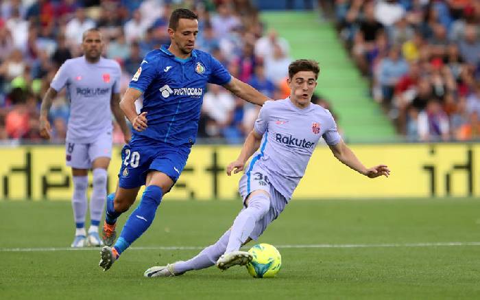 Nhận định, soi k&egrave;o Barcelona vs Getafe, 0h30 ng&agrave;y 23/1