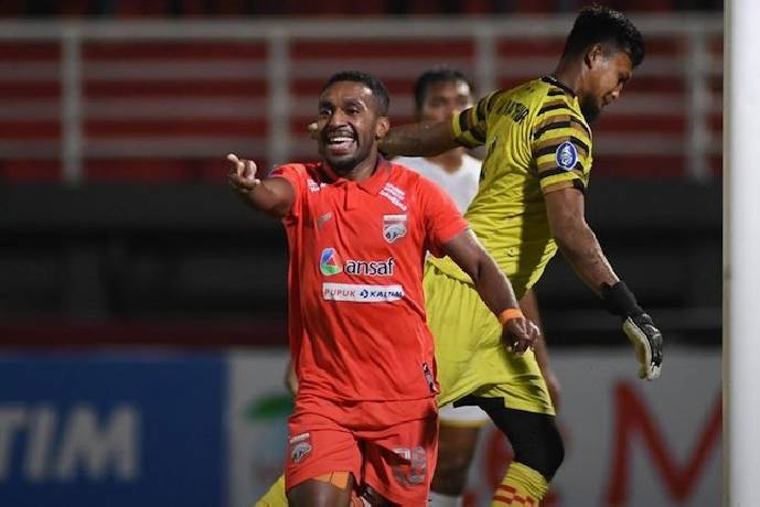 Nhận định, soi k&egrave;o Borneo vs Barito Putera, 18h30 ng&agrave;y 21/01