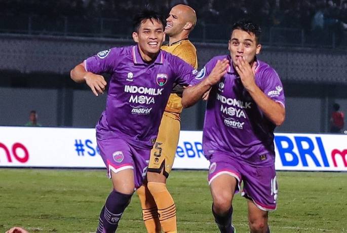 Nhận định, soi k&egrave;o Dewa vs Persita, 16h ng&agrave;y 22/1