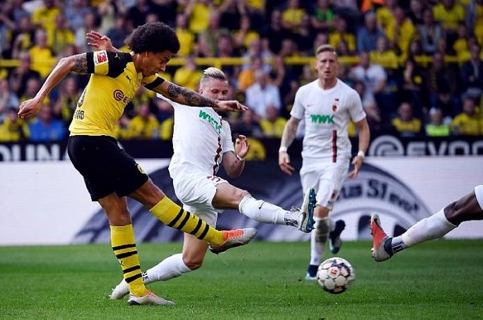 Nhận định, soi k&egrave;o Dortmund vs Augsburg, 21h30 ng&agrave;y 22/1