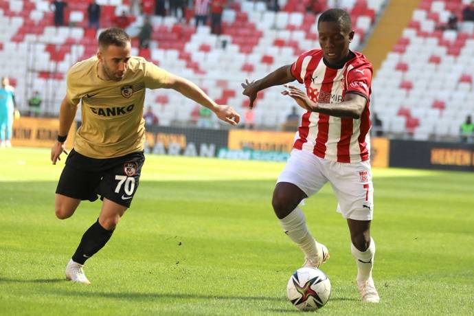 Nhận định, soi k&egrave;o Gaziantep vs Sivasspor, 17h30 ng&agrave;y 22/1