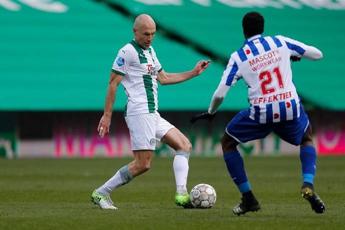 Nhận định, soi k&egrave;o Heerenveen vs Groningen, 18h15 ng&agrave;y 22/1