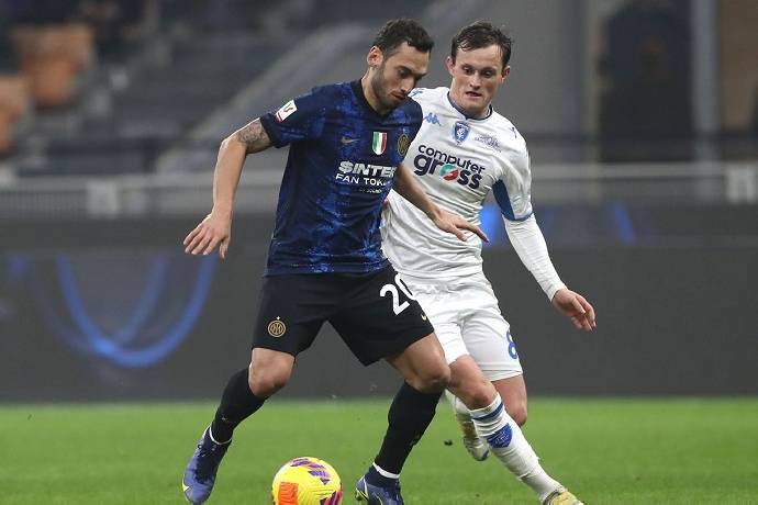 Nhận định, soi k&egrave;o Inter Milan vs Empoli, 2h45 ng&agrave;y 24/1