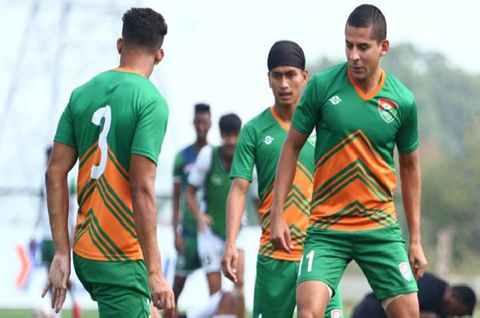 Nhận định, soi k&egrave;o Kenkre vs Sreenidi, 20h30 ng&agrave;y 23/1