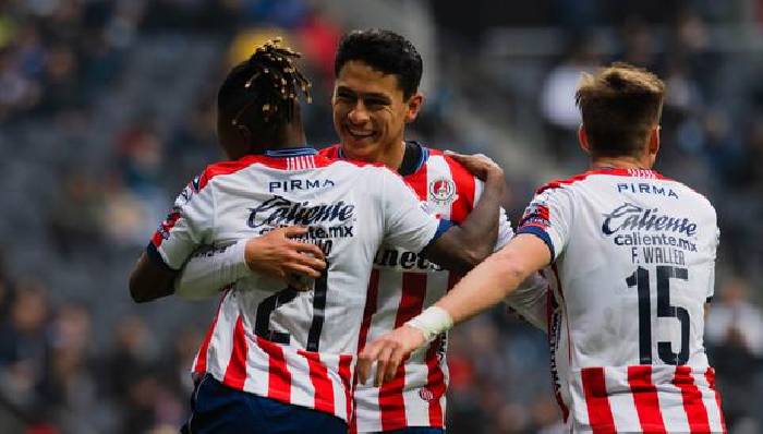 Nhận định, soi k&egrave;o Monterrey vs San Luis, 6h06 ng&agrave;y 22/01