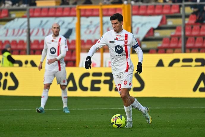 Nhận định, soi k&egrave;o Monza vs Sassuolo, 21h00 ng&agrave;y 22/1