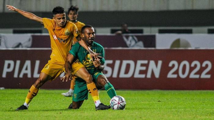 Nhận định, soi k&egrave;o Persebaya vs Bhayangkara, 16h ng&agrave;y 23/1