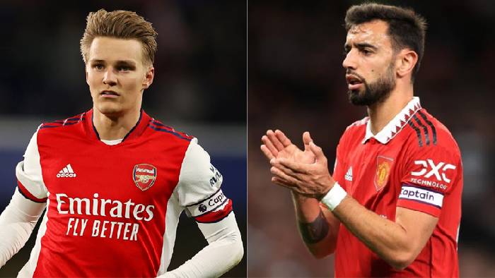 Những điểm n&oacute;ng định đoạt trận Arsenal vs MU, 23h30 ng&agrave;y 22/1