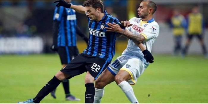 Ph&acirc;n t&iacute;ch k&egrave;o hiệp 1 Inter Milan vs Empoli, 2h45 ng&agrave;y 24/1