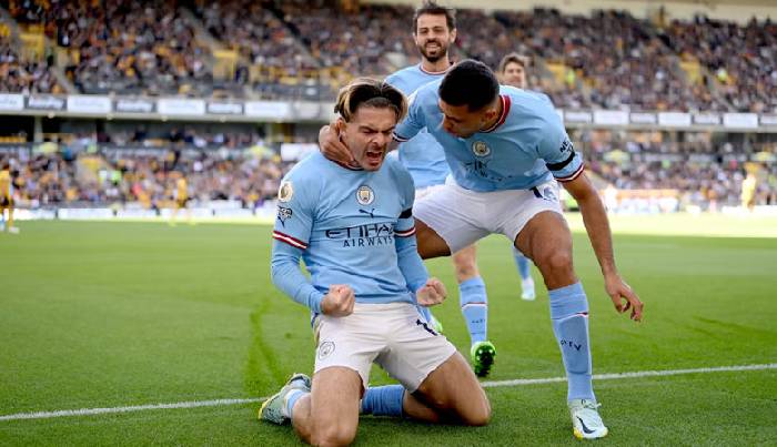 Ph&acirc;n t&iacute;ch k&egrave;o hiệp 1 Man City vs Wolves, 21h ng&agrave;y 22/1