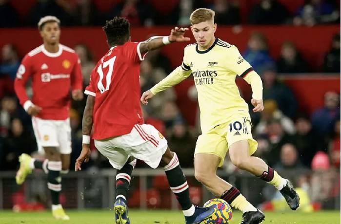 Soi k&egrave;o chẵn/ lẻ Arsenal vs MU, 23h30 ng&agrave;y 22/1