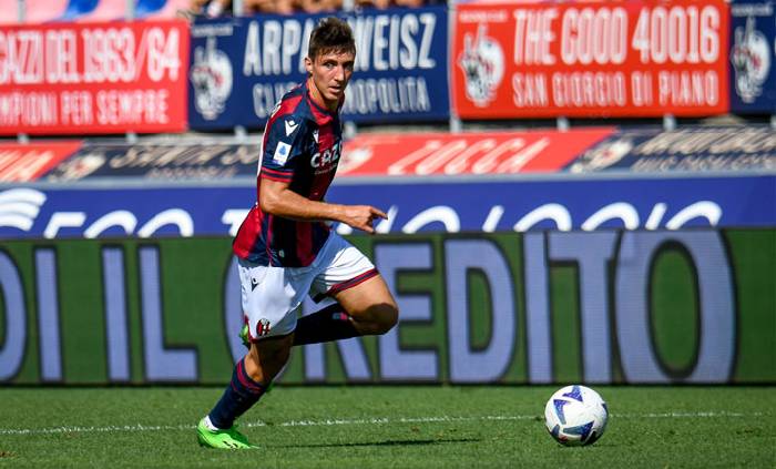 Soi k&egrave;o chẵn/ lẻ Bologna vs Cremonese, 0h30 ng&agrave;y 24/1