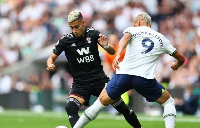 Soi k&egrave;o đặc biệt Fulham vs Tottenham, 3h ng&agrave;y 24/1