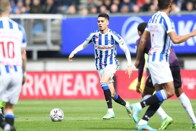 Soi k&egrave;o phạt g&oacute;c Heerenveen vs Groningen, 18h15 ng&agrave;y 22/1