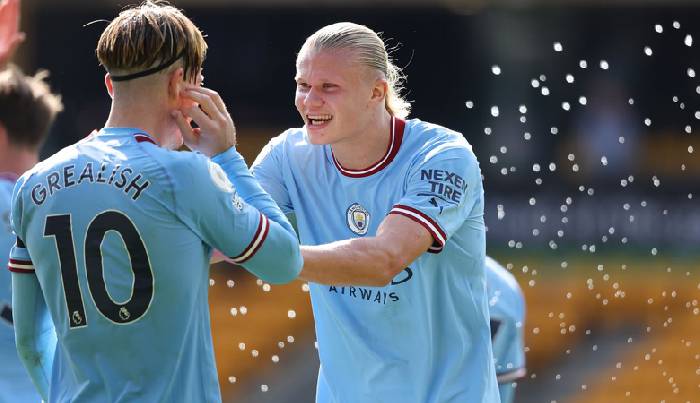 Soi k&egrave;o phạt g&oacute;c Man City vs Wolves, 21h ng&agrave;y 22/1