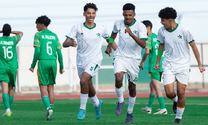 Nhận định, soi k&egrave;o Al Qaisoma vs Al Najma, 19h30 ng&agrave;y 22/1