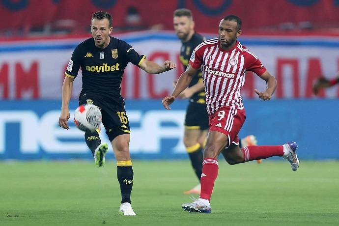 Nhận định, soi k&egrave;o Aris Thessaloniki vs Olympiakos, 1h30 ng&agrave;y 22/1